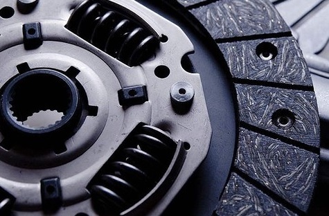 عملکرد دیسک و صفحه کلاچ خودرو