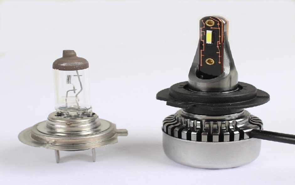 هدلایت برای ماشین چه مدلی بخریم؟ هدلایت برای ماشین چه مدلی بخریم؟