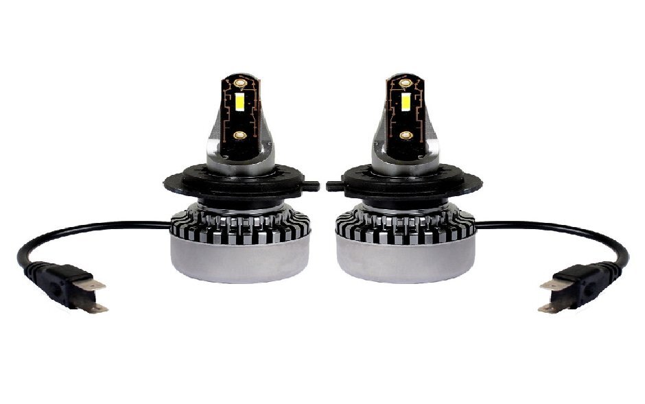 هدلایت برای ماشین چه مدلی بخریم؟ هدلایت برای ماشین چه مدلی بخریم؟