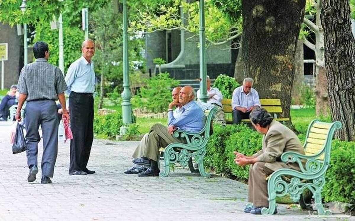 لایحه مهم دولت برای همسان‌سازی حقوق بازنشستگان