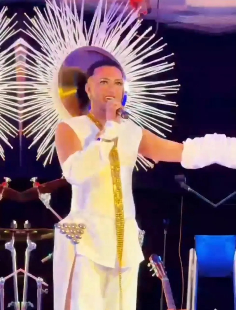 عکس | این تصویر عجیب متعلق به اشکان خطیبی نیست!