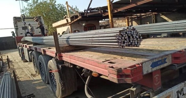 اختلاف هزینه اسکلت فولادی و بتنی چقدر است؟ اختلاف هزینه اسکلت فولادی و بتنی چقدر است؟