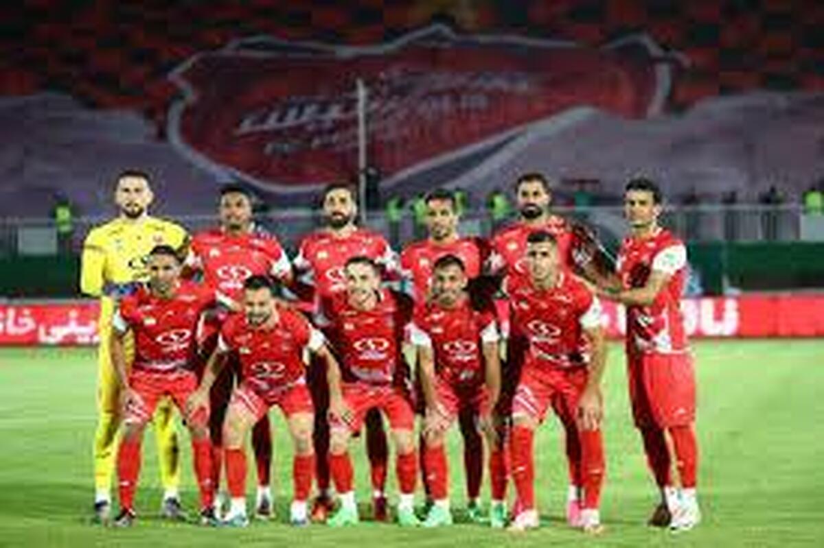 محبوبیت این بازیکن بعد از دیدار با الاهلی در بین هواداران پرسپولیس چند برابر شد