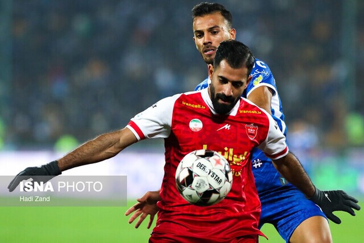 میزبان دربی مشخص شد! استقلال یا پرسپولیس؟! در کدام ورزشگاه؟!