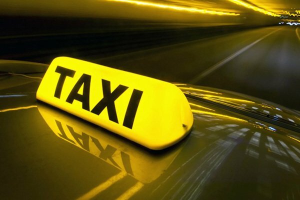 هرآنچه باید درمورد تاکسی های بین شهری بدانید