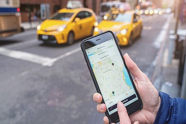 هرآنچه باید درمورد تاکسی های بین شهری بدانید