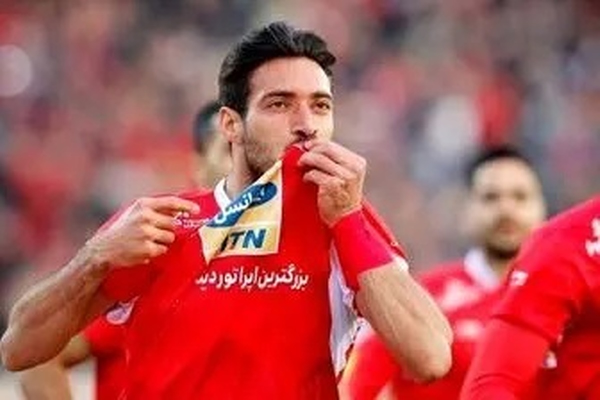 شجاع خلیل زاده از پرسپولیس انتقام گرفت!