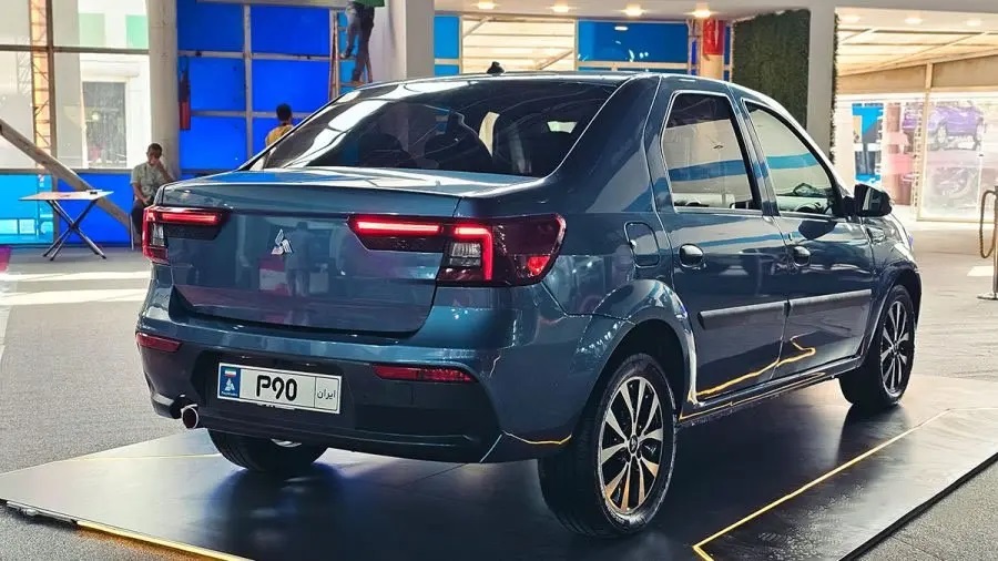 ال نود ایرانی را ببینید! ال نود ایرانی را ببینید!