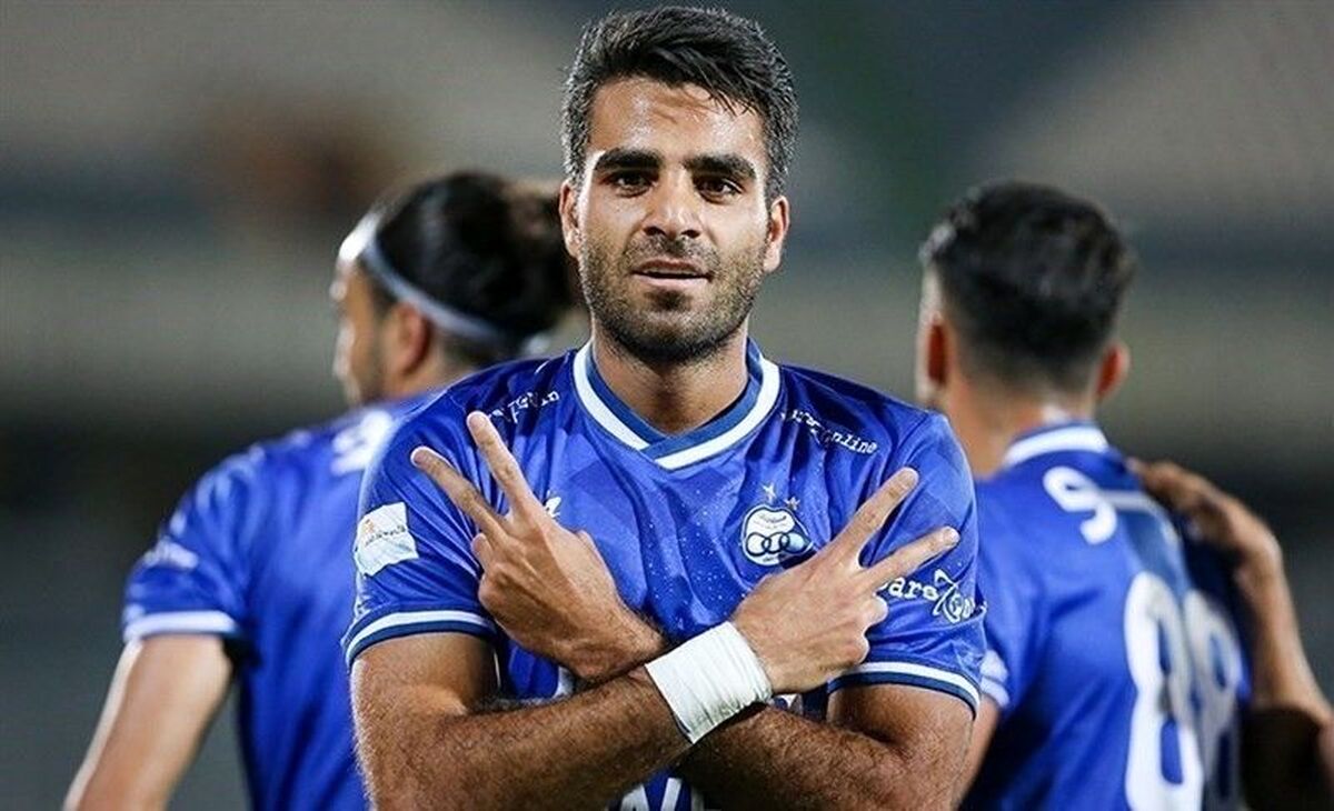 تکلیف مرادمند معلوم شد! ماندن یا رفتن؟!