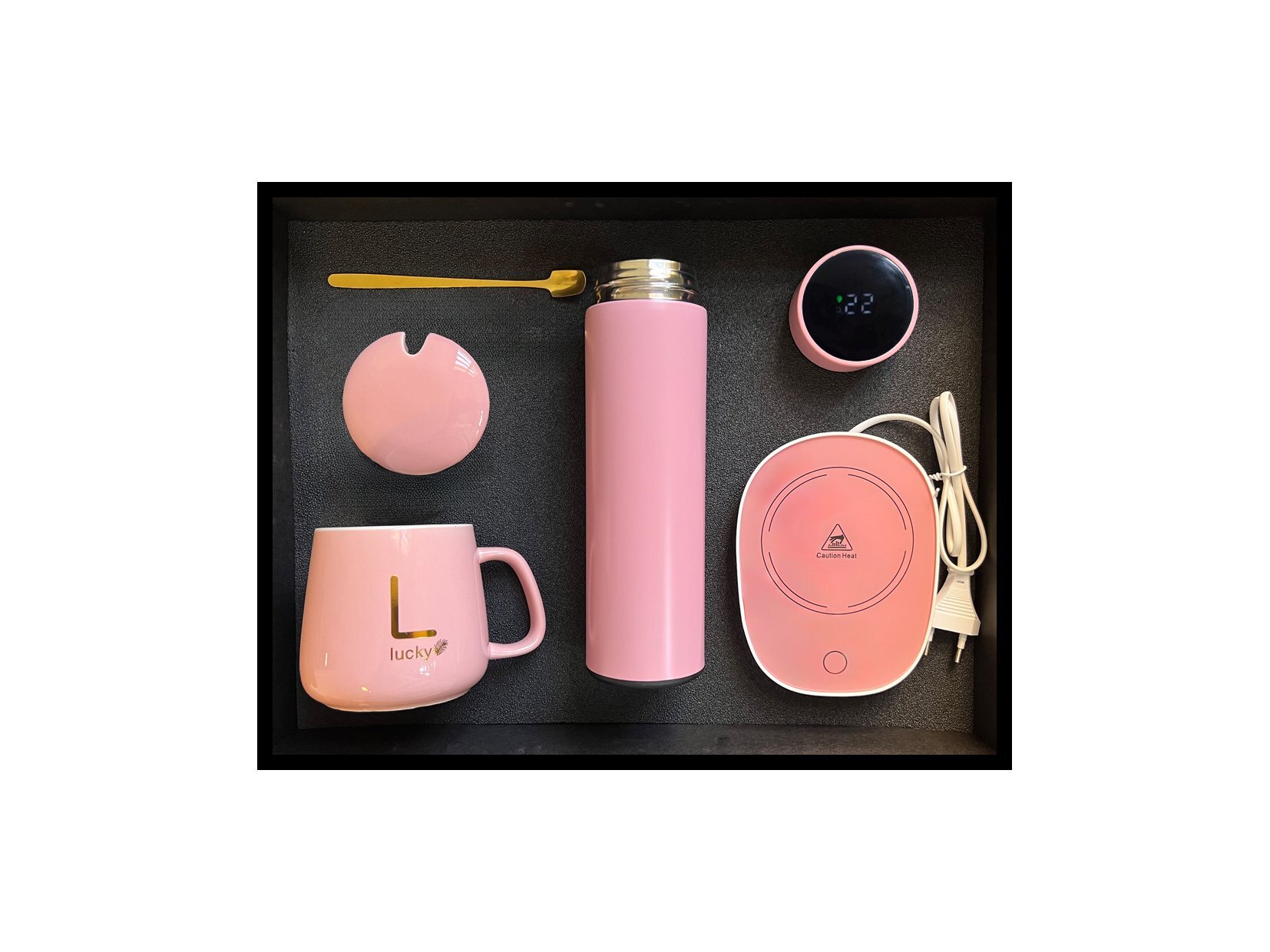 راهنمای جامع انتخاب و خرید ست مدیریتی برای هدیه‌های خاص