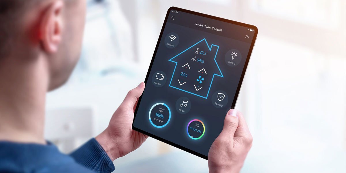 اهداف سیستم مدیریت خانه هوشمند