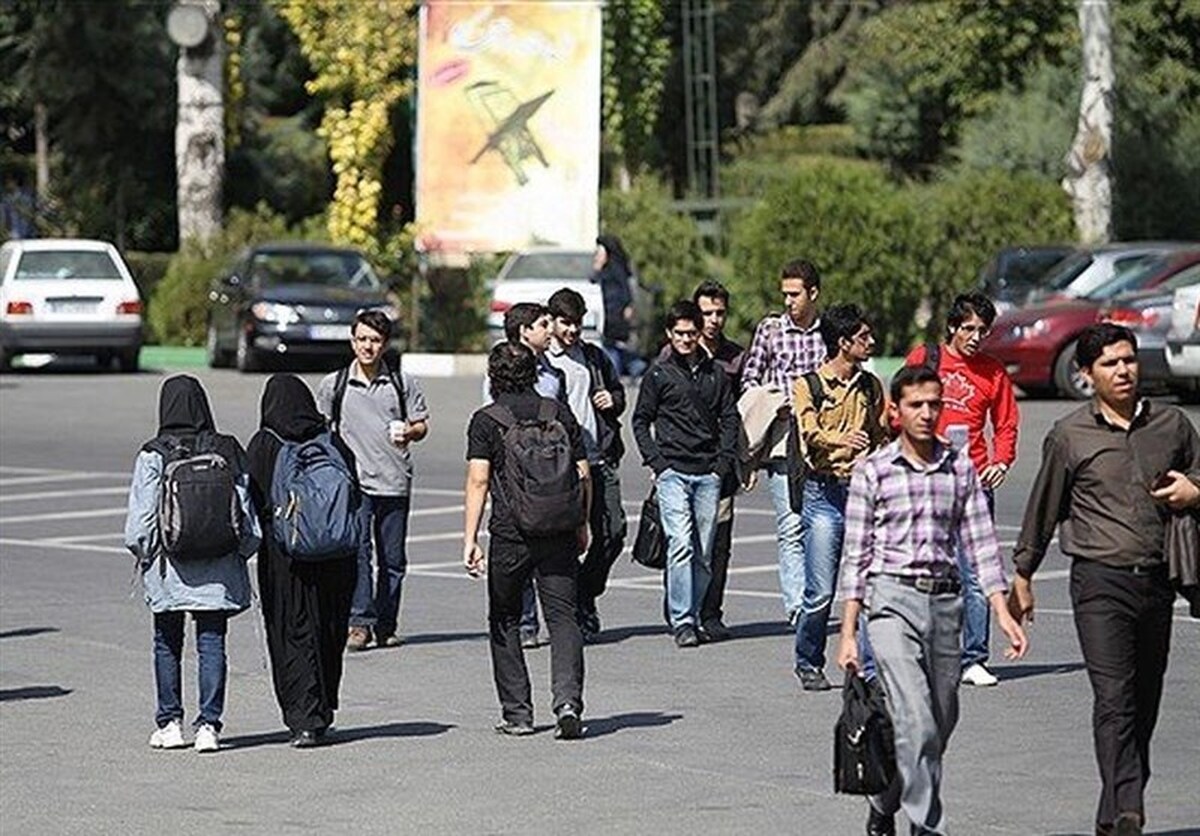 خبر مهم درباره بازگشت به تحصیل دانشجویان در تمامی دانشگاه‌ها + ابلاغ بخشنامه