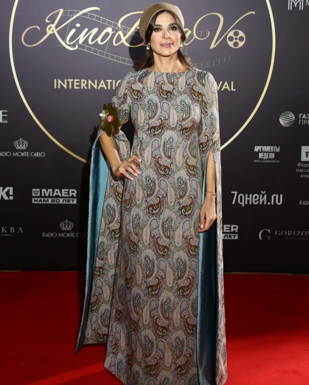 عکس | این عکس جذاب سحر دولتشاهی چشم‌ها را به خود خیره کرد!