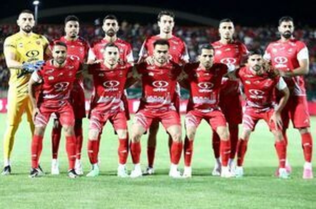 پیشکسوت پرسپولیس: از این استقلال بترسید!