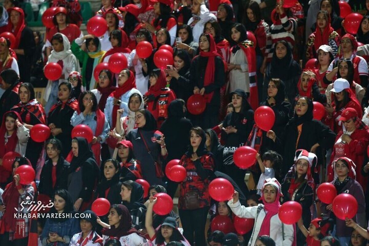 سرمربی جدید پرسپولیس معرفی شد!