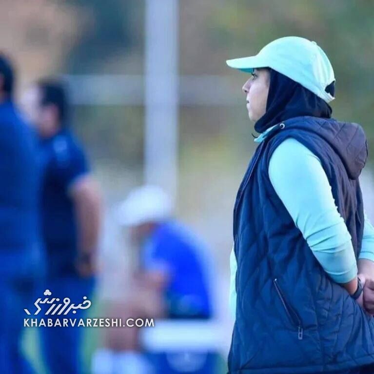 سرمربی جدید پرسپولیس معرفی شد! سرمربی جدید پرسپولیس معرفی شد!