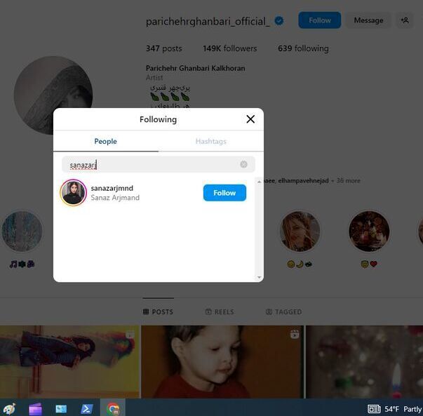 عکس | همسر اول و دوم شهاب حسینی با هم ارتباط دوستانه دارند! عکس | همسر اول و دوم شهاب حسینی با هم ارتباط دوستانه دارند!