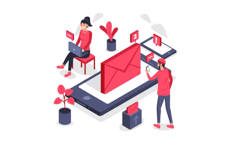 8 قابلیت جذاب پنل‌های اس ام اس برای کسب و کارها