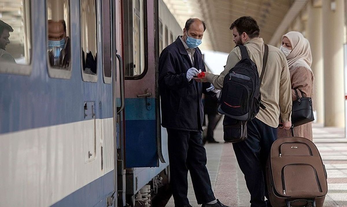 خبر مهم درباره بلیت قطار‌های آبان | آغاز پیش‌فروش از امروز ۲۸ مهر ۱۴۰۳