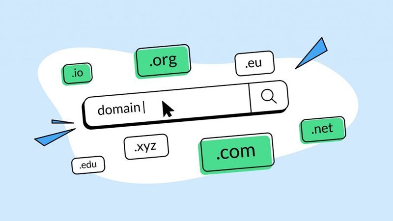 خرید و ثبت دامنه از وب رمز خرید و ثبت دامنه از وب رمز