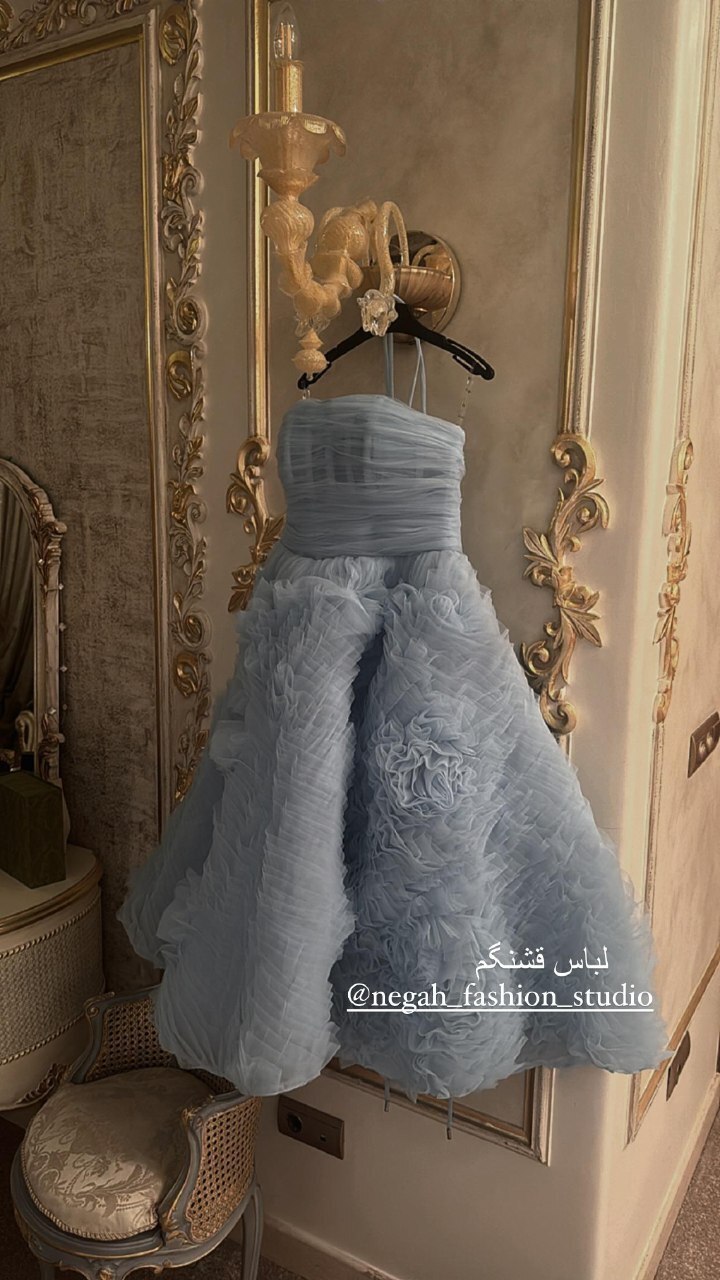 عکس | تصاویر جشن تولد یک سالگی پسر بلاگر معروف که در نهایت تشریفات برگزار شد!