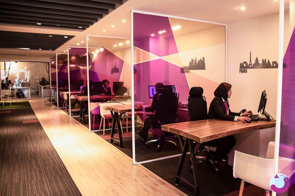 مزایای خرید تورهای مسافرتی از نهال گشت مزایای خرید تورهای مسافرتی از نهال گشت