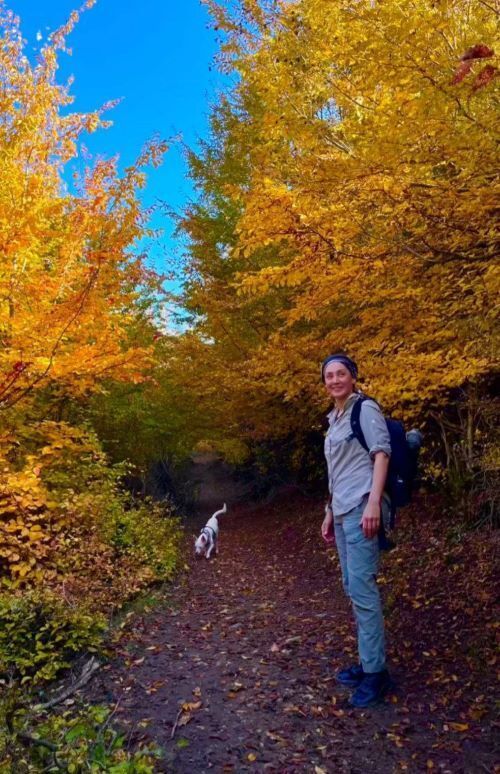 عکس | هدیه تهرانی با این تیپ متفاوتش خبرساز شد!