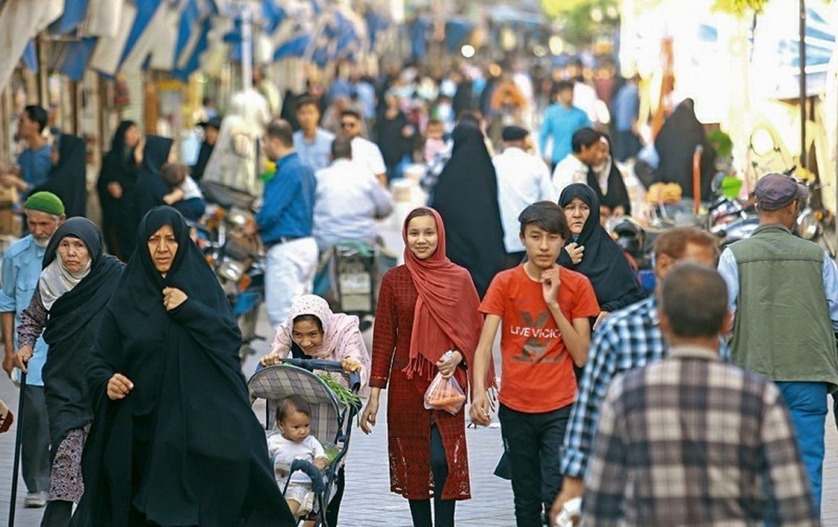 دلایل افزایش اتباع در برخی محلات | مهاجران افغانستانی ، بیشتر در کدام مناطق تهران سکونت دارند ؟