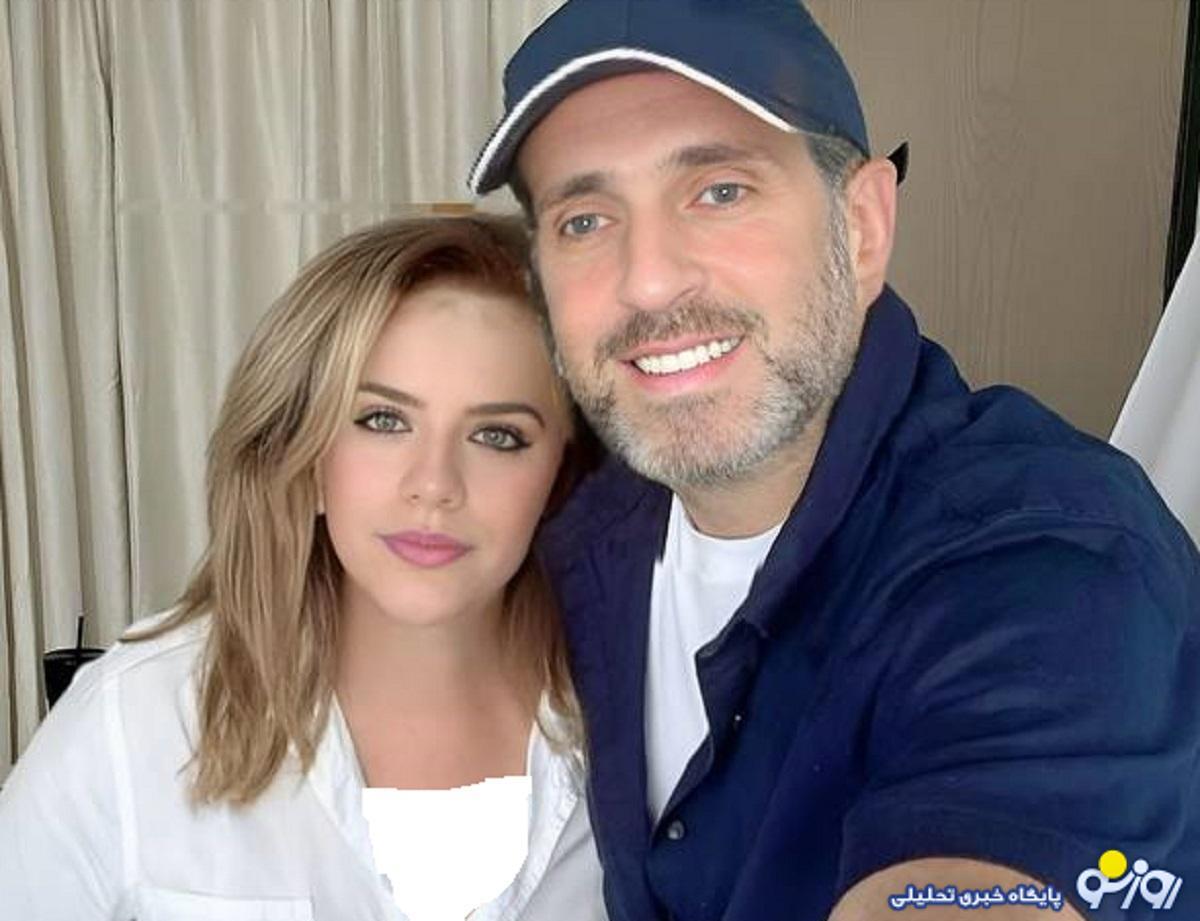 عکس | زیبایی همسر علی کریمی غوغا به پا کرد! عکس | زیبایی همسر علی کریمی غوغا به پا کرد!