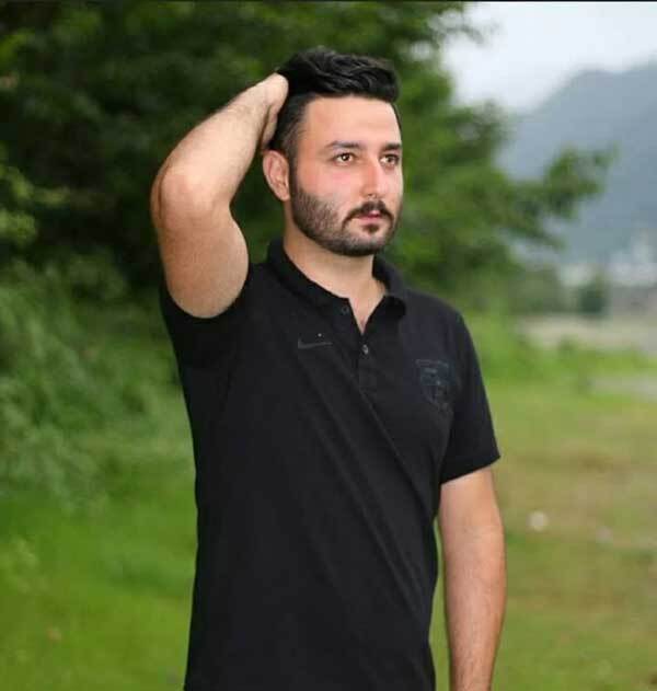 عکس | تغییر چهره قابل توجه بازیگر دنیای شیرین بعد از ۲۶ سال!