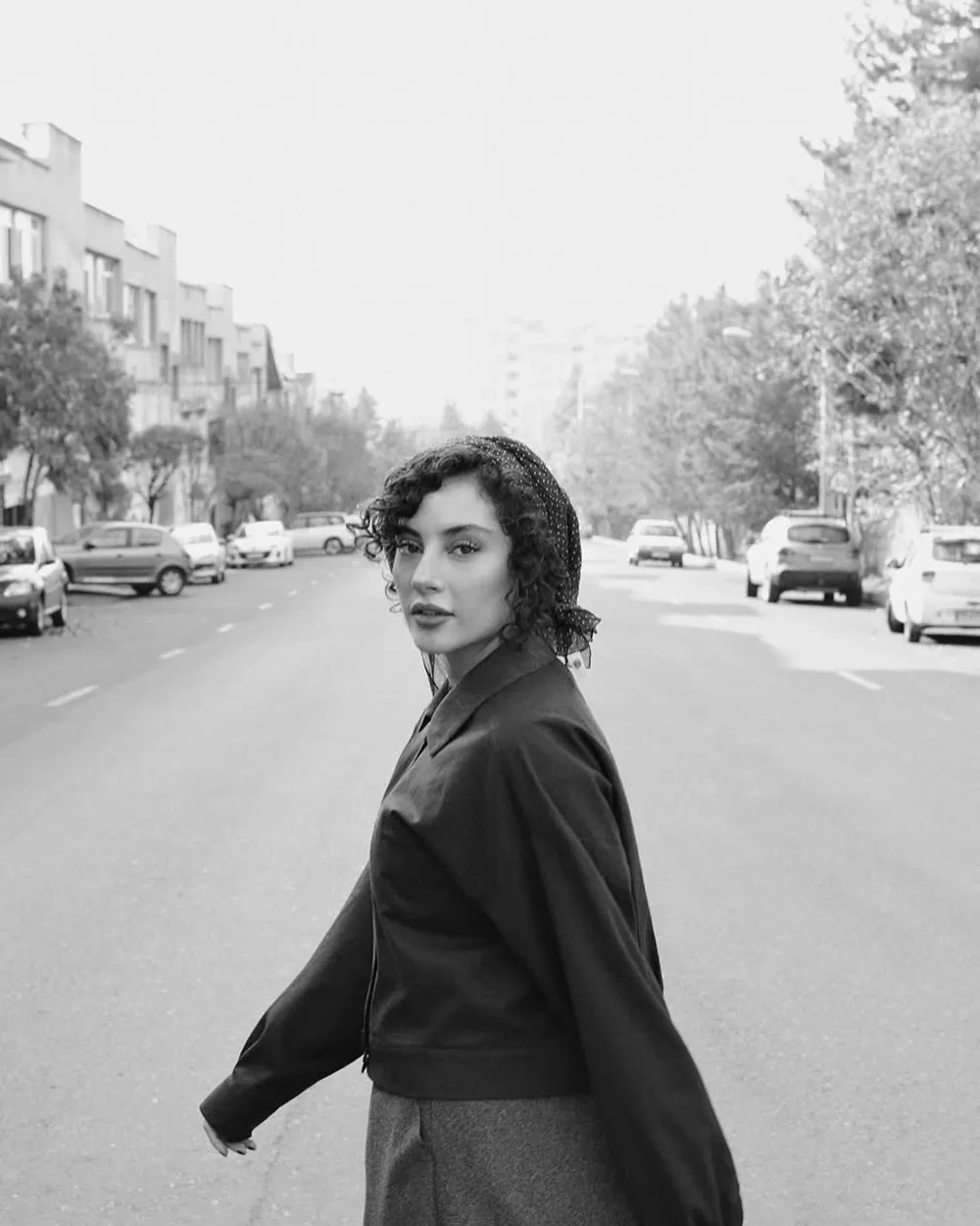 عکس | ترلان پروانه عکس‌های جدید و خاصی از خودش منتشر کرد!