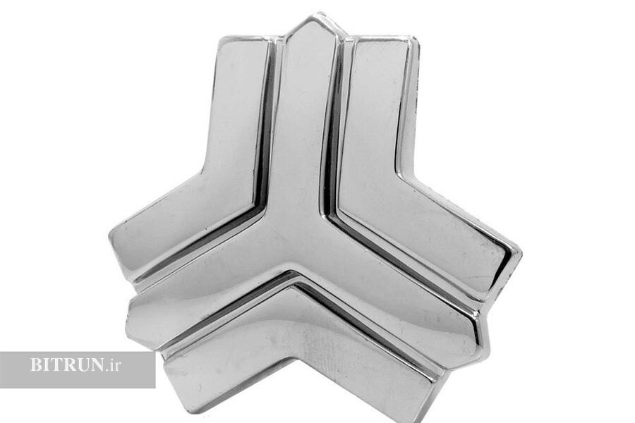 آرم سایپا عوض شد! تغییرات را ببینید