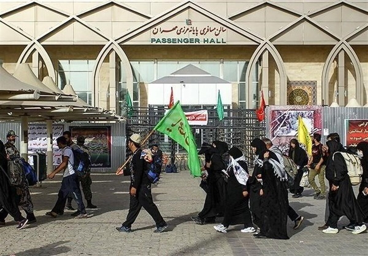 خبر مهم درباره بازگشایی مرز مهران