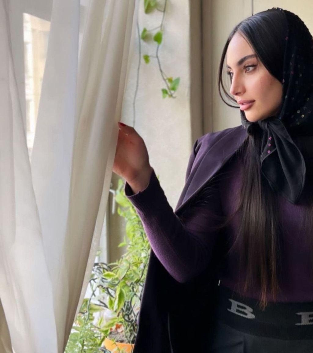 عکس | تیپ خاص و خیلی جذاب ترلان پروانه