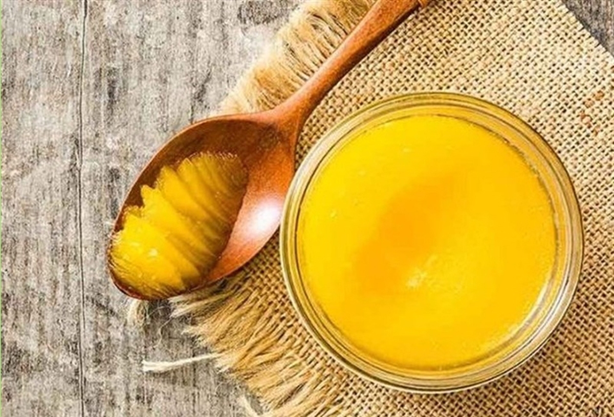 همه چیز درباره مصرف روغن حیوانی