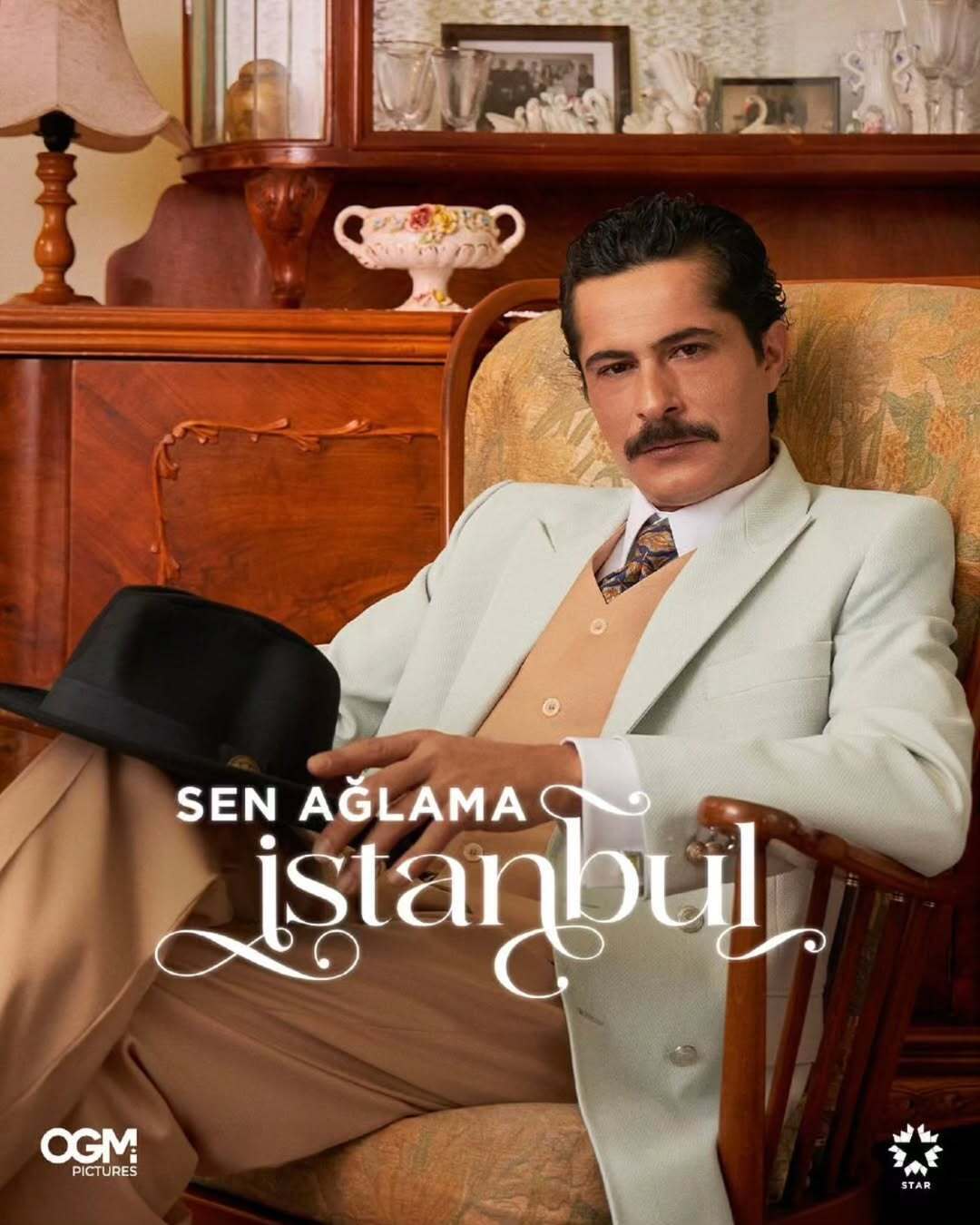 عکس | پوستر‌های شهرزاد ترکیه‌ای جنجال به پا کرد!