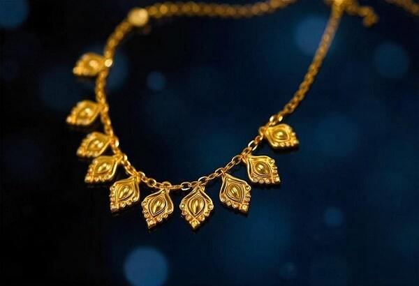 طلای کم اجرت مناسب برای هدیه شب یلدا طلای کم اجرت مناسب برای هدیه شب یلدا