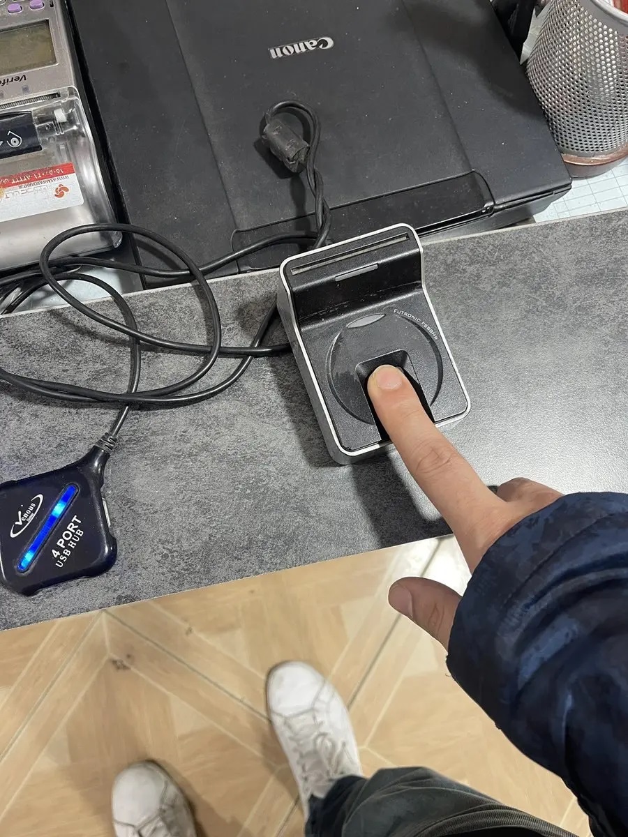 عکس | این تصویر از طلاق زوج ایرانی توئیتر را منفجر کرد! عکس | این تصویر از طلاق زوج ایرانی توئیتر را منفجر کرد!