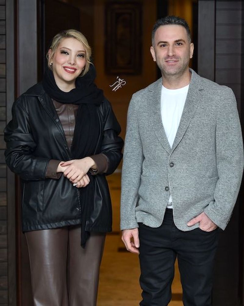 عکس | خوشتیبپ تر از هوتن شکیبا داریم؟! جذابیتش را ببینید!