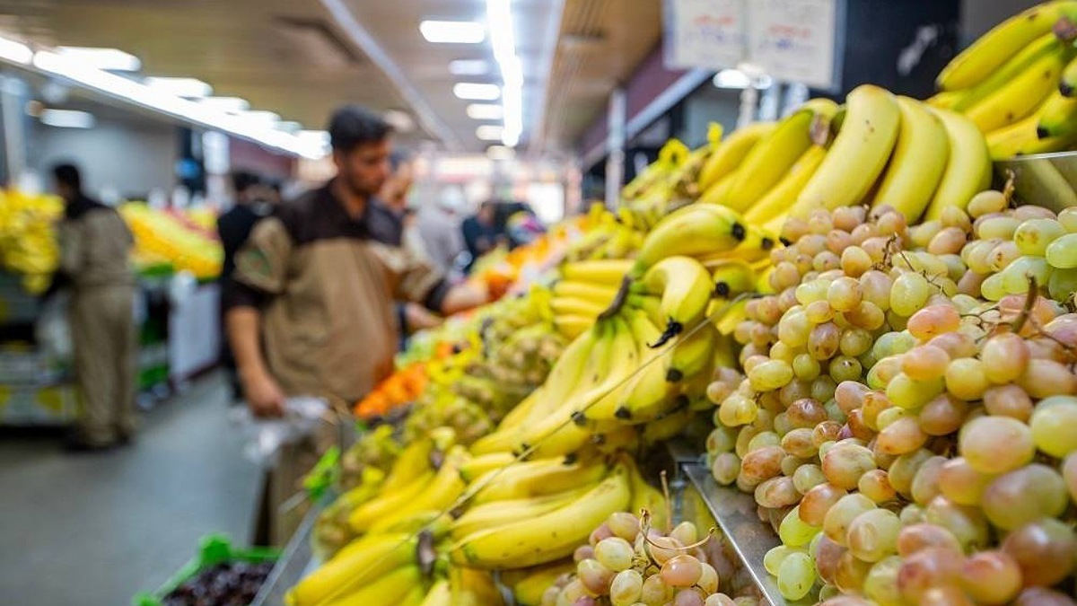 میادین و بازار‌های میوه و تره‌بار تهران امروز یکشنبه باز است