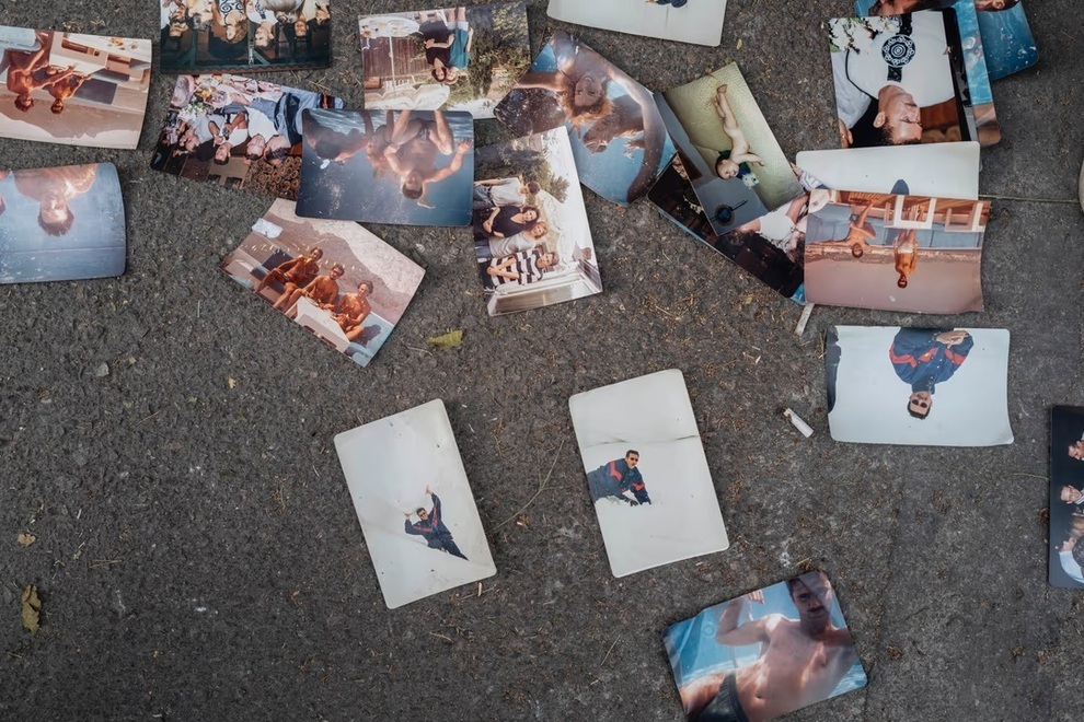 عکس | تصاویر خصوصی بشار اسد لو رفت!