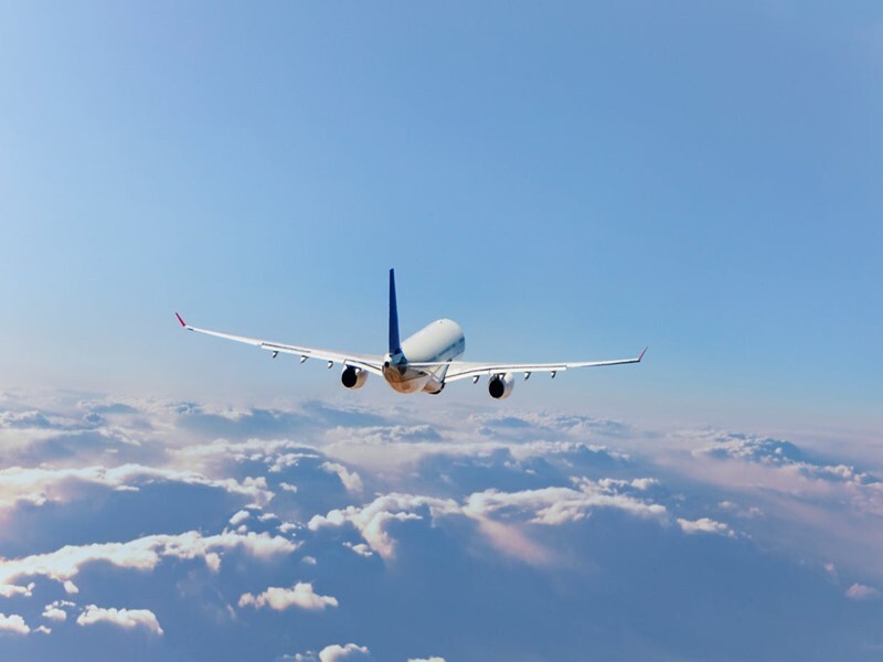 چگونه در زمان مناسب بلیط چارتر با تخفیف تهیه کنیم؟