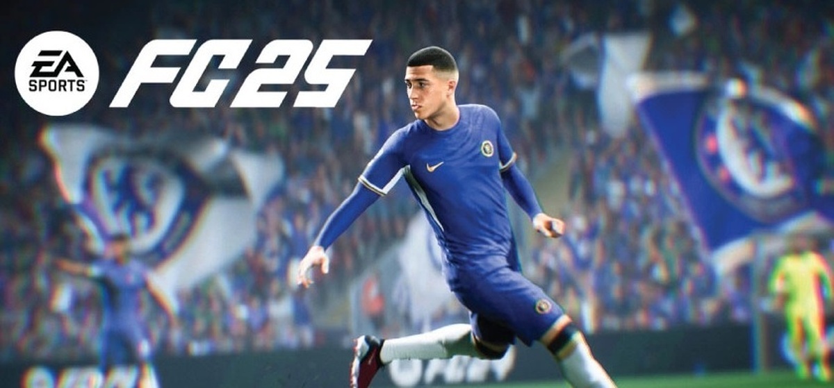 EA Sports FC 25؛ نسخه‌ای تازه از فوتبال EA