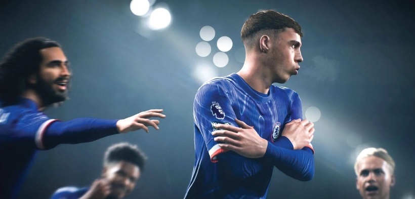 EA Sports FC 25؛ نسخه‌ای تازه از فوتبال EA