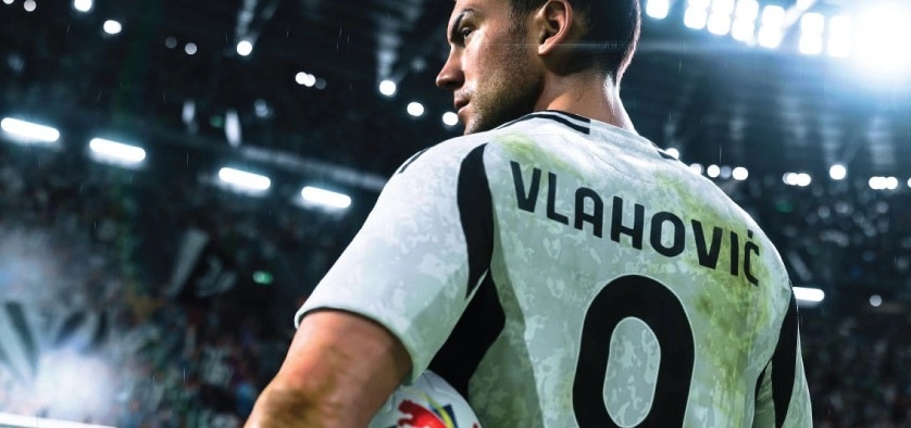 EA Sports FC 25؛ نسخه‌ای تازه از فوتبال EA