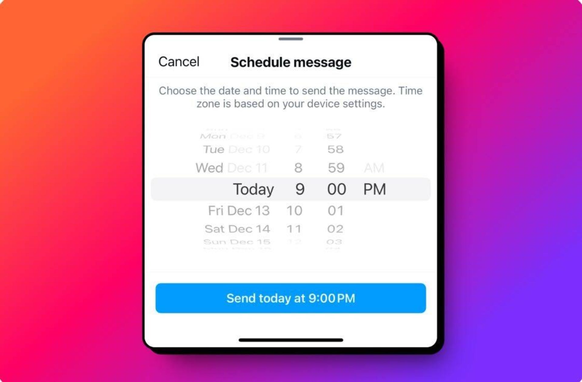 عکس | اینستاگرام یک امکان جدید و کاربردی اضافه کرد