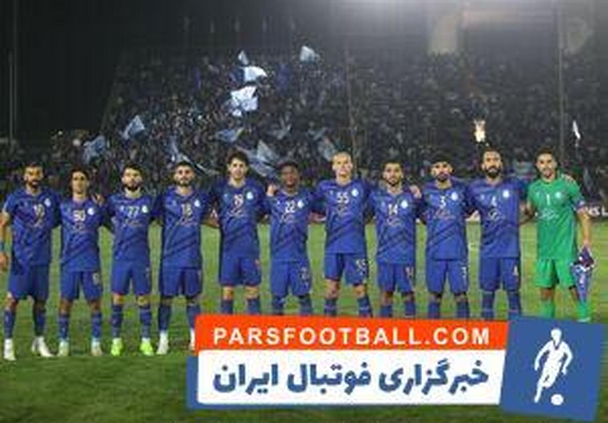 AFC استقلال را جریمه کرد!