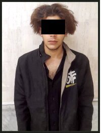 عکس | مسافر جانی راننده خودرو اینترنتی را به قتل رساند عکس | مسافر جانی راننده خودرو اینترنتی را به قتل رساند