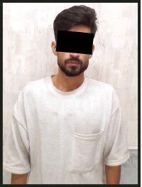 عکس | مسافر جانی راننده خودرو اینترنتی را به قتل رساند عکس | مسافر جانی راننده خودرو اینترنتی را به قتل رساند