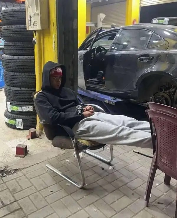 عکس متفاوت پسر کریستیانو رونالدو در عربستان خبرساز شد عکس متفاوت پسر کریستیانو رونالدو در عربستان خبرساز شد